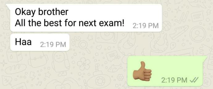 Just got bro-zoned . Can you please help me overcome it??