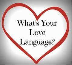 Love language - how do you prefer your SO to express affection?
