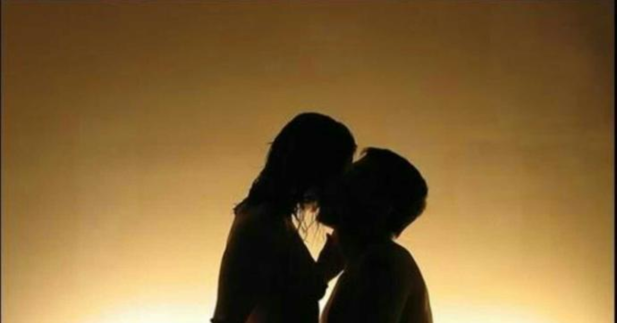 What does "intimacy" mean to you? GirlsAskGuys