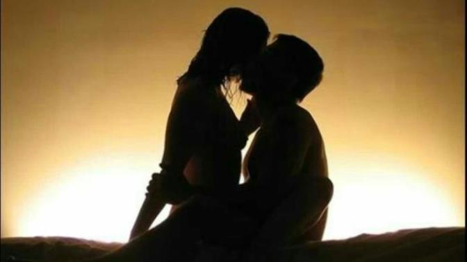 What does "intimacy" mean to you?