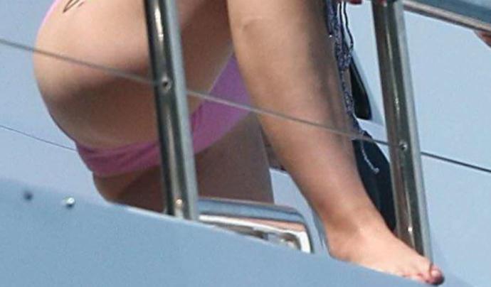 Katy Perry Sexy?