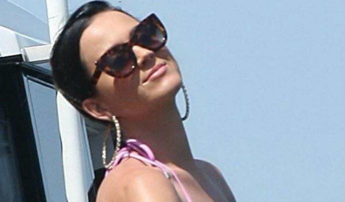 Katy Perry Sexy?