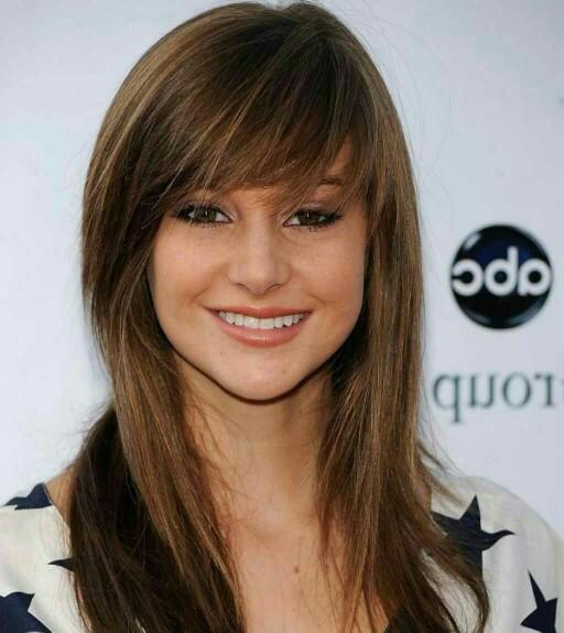 Guys, which hairstyle??