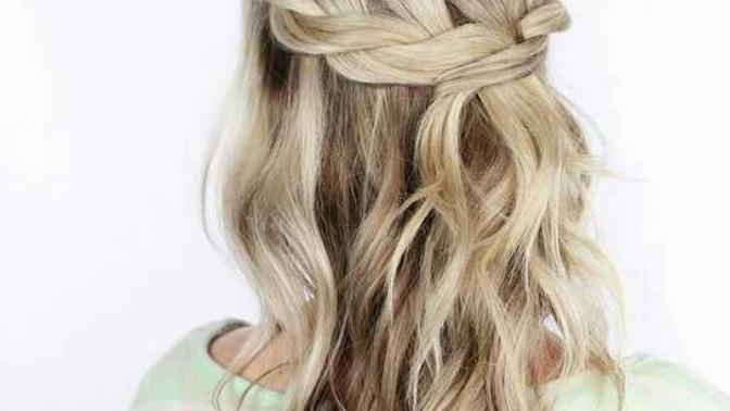 Guys, which hairstyle?