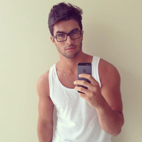 Apart from fitness, grooming etc what makes these guys better looking than me?