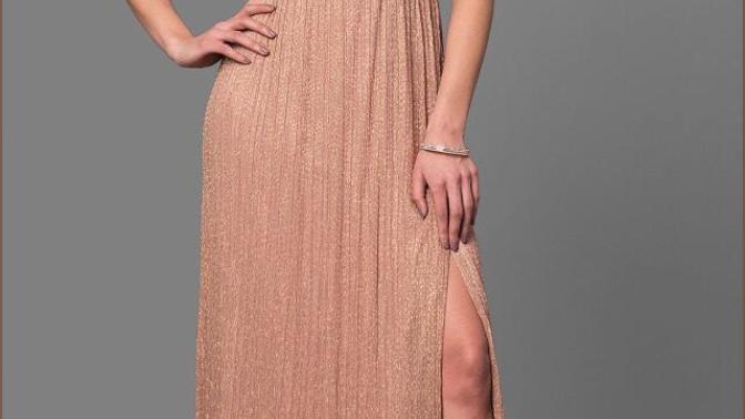 Opinions on this prom dress?
