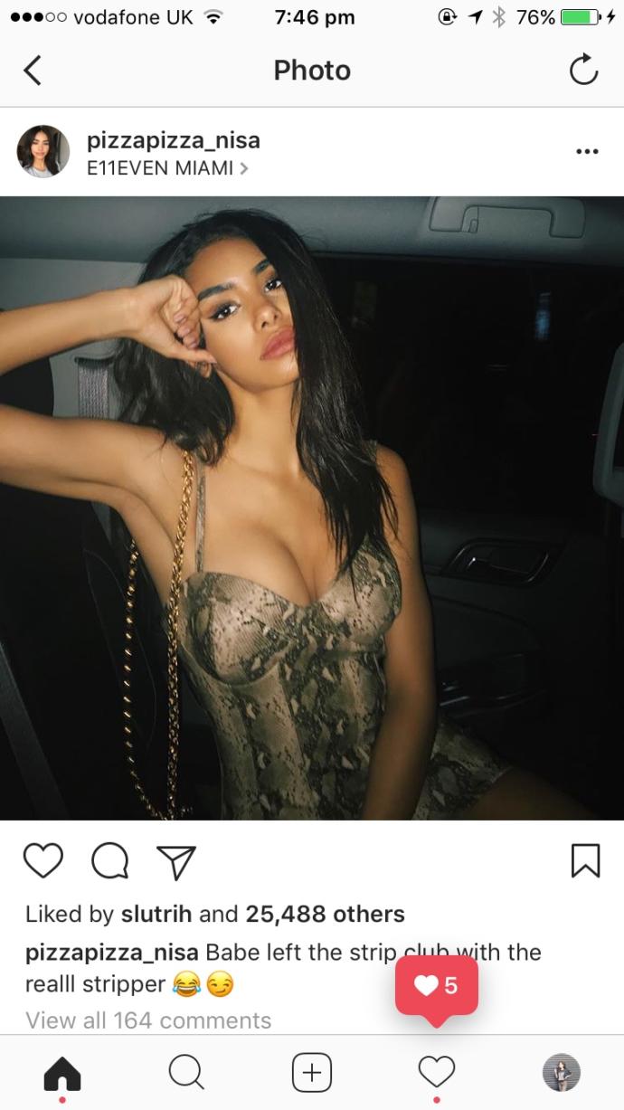 Does anyone know where this dress is from?