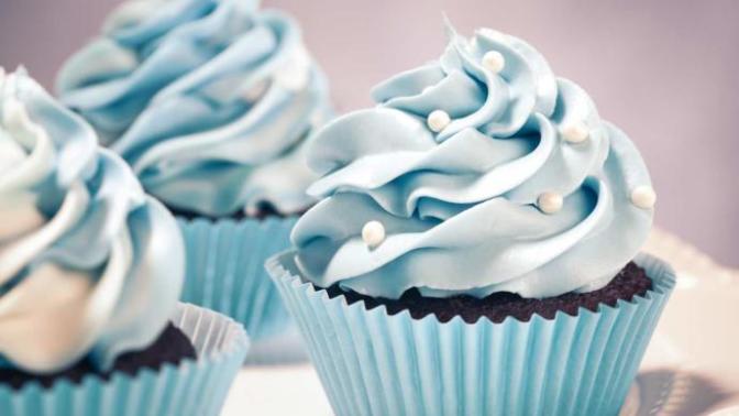 Do you like icing?