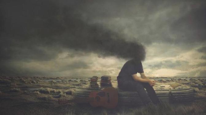 Do you ever look back at your life and realize how much it has changed? or how much silent it is now?