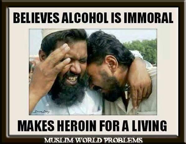 Which religion is the most bat-shit crazy? 