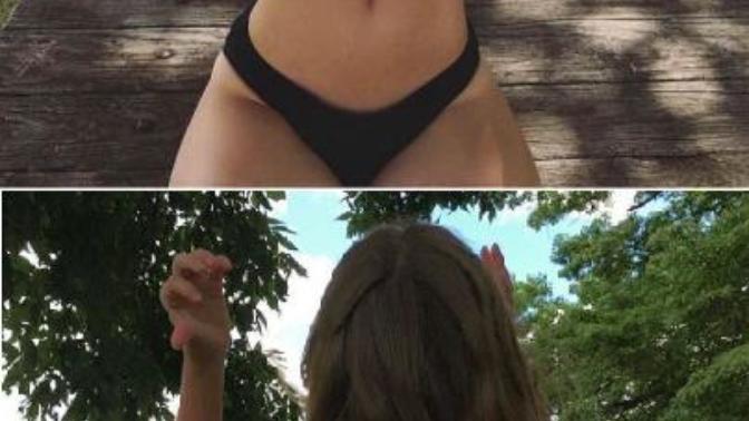 Honestly, how do I look?