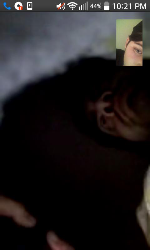 My boyfriend is always fixated on TV?
