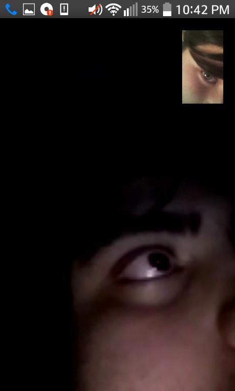 My boyfriend is always fixated on TV?