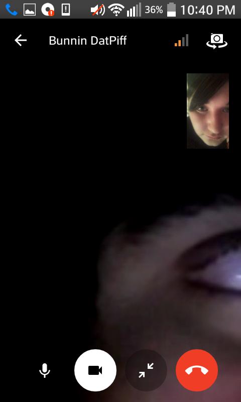 My boyfriend is always fixated on TV?