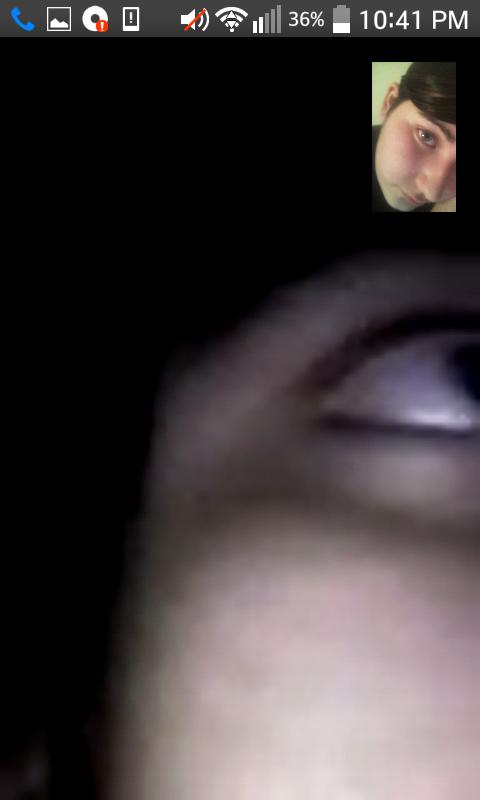 My boyfriend is always fixated on TV?