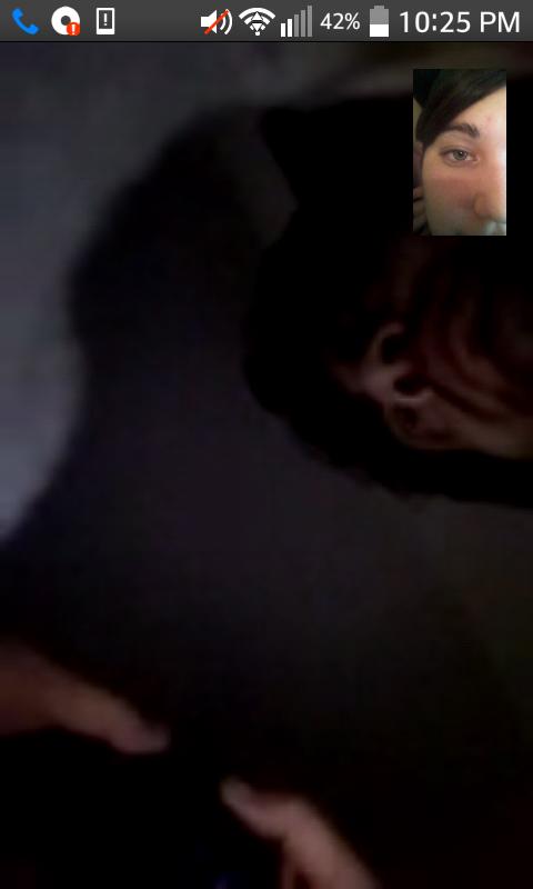 My boyfriend is always fixated on TV?