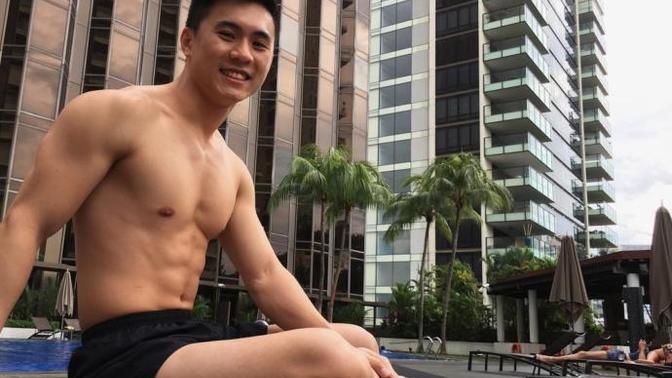 Girls, how do, abs feel?