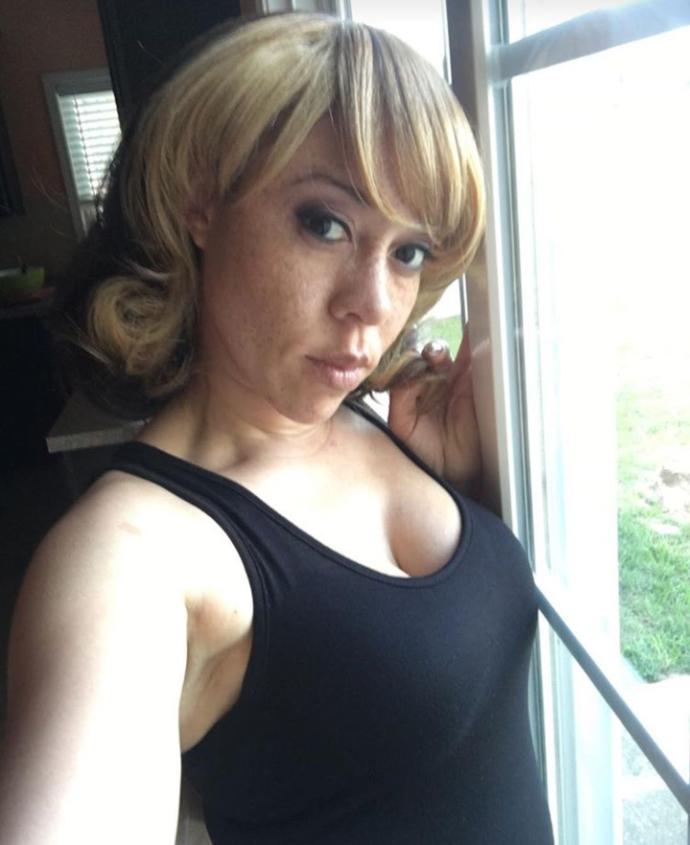 How do you think she looks?