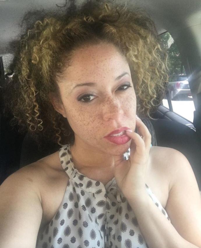 How do you think she looks?