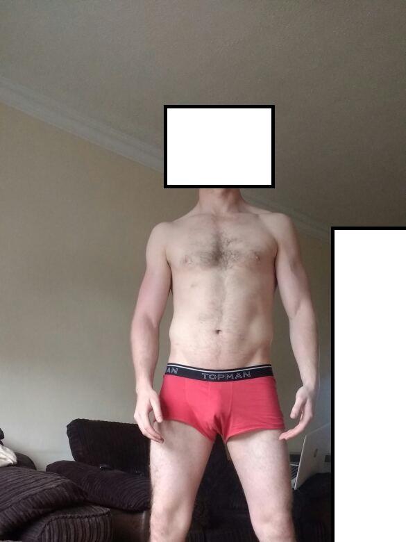 Girls, Sexually Attractive Body Yay or Nay??