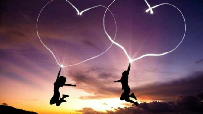Can you control who you fall in love with?