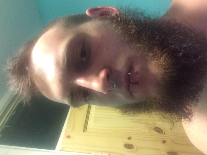 Do you think I'm better looking with or without my piercings?