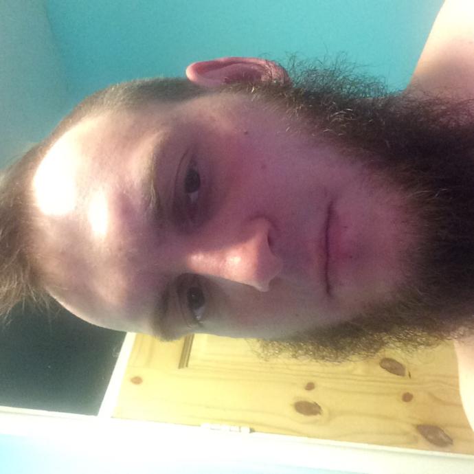 Do you think I'm better looking with or without my piercings?
