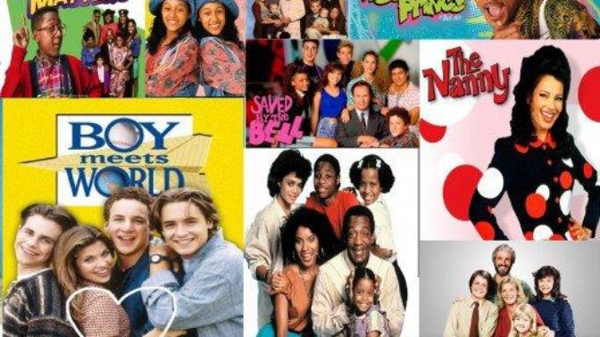 Favorite TV sitcoms?