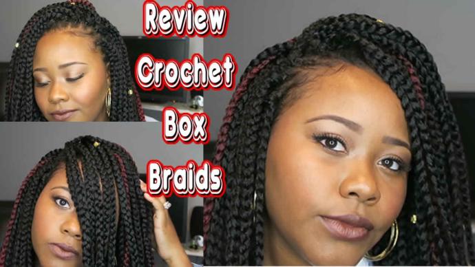 Girls, Which hair style is best? (AFRO GIRLS ONLY)?