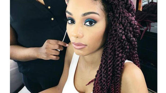 Girls, Which hair style is best? (AFRO GIRLS ONLY)?