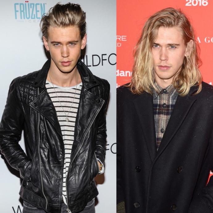 Long hair or short hair?