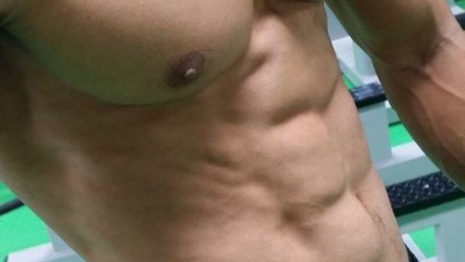 Does getting a muscular body make you appreciate your boyfriend more and make you more possessive of him? Are you more turned on when you touch him?