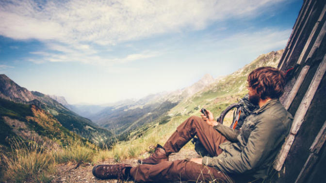 Do you need a partner in your life to be happy or are you happy being single?