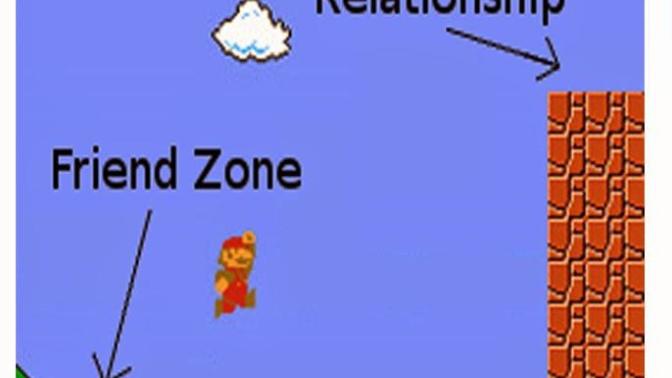 Guys, if you are texting and see this does it mean anything?