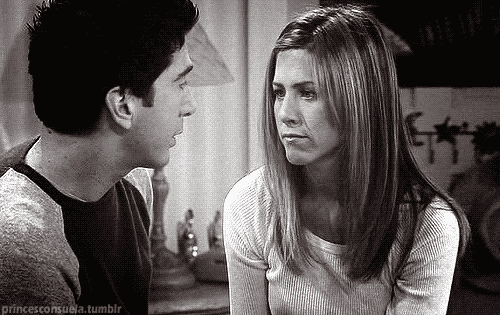 Do you feel Angry and Pissed when you see other couples ?