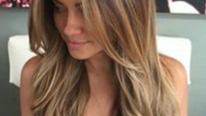 What do guys think of ombre hair? Do you guys like it?