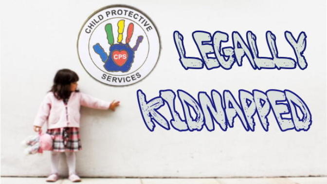 Do you think CPS (Child Protective Services) does more harm than good?