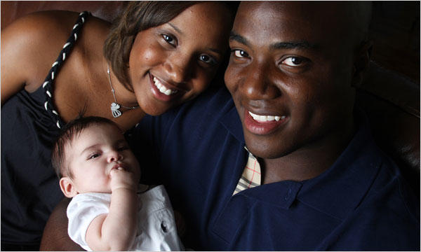 Why is there such a difference in these adoptions?