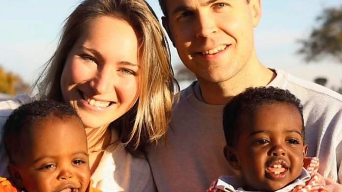Why is there such a difference in these adoptions?