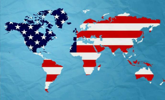 USA...Police of the world yes or no??