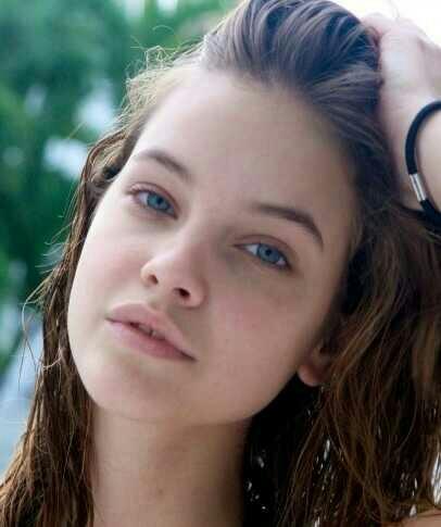 Rate Barbara Palvin???