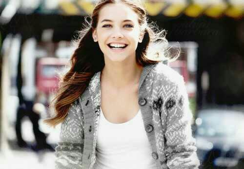 Rate Barbara Palvin???