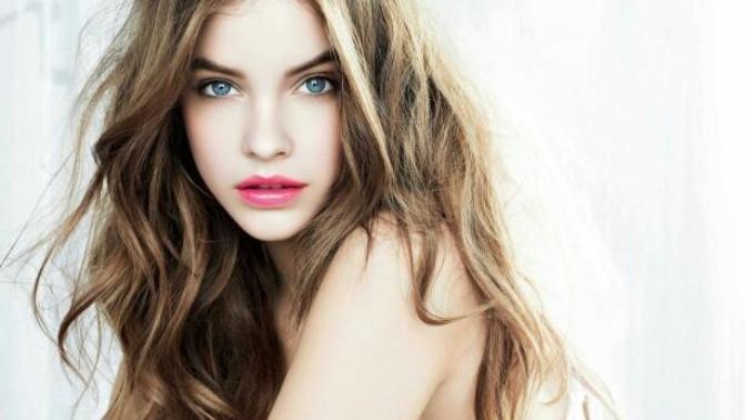 Rate Barbara Palvin?