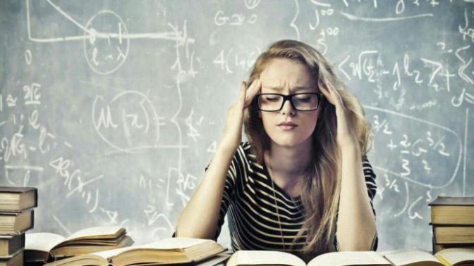 Breaking up from stress? How do I help him?