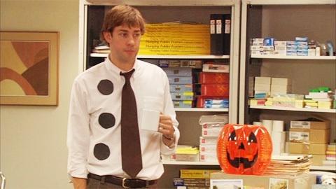 Which Halloween costume for college?