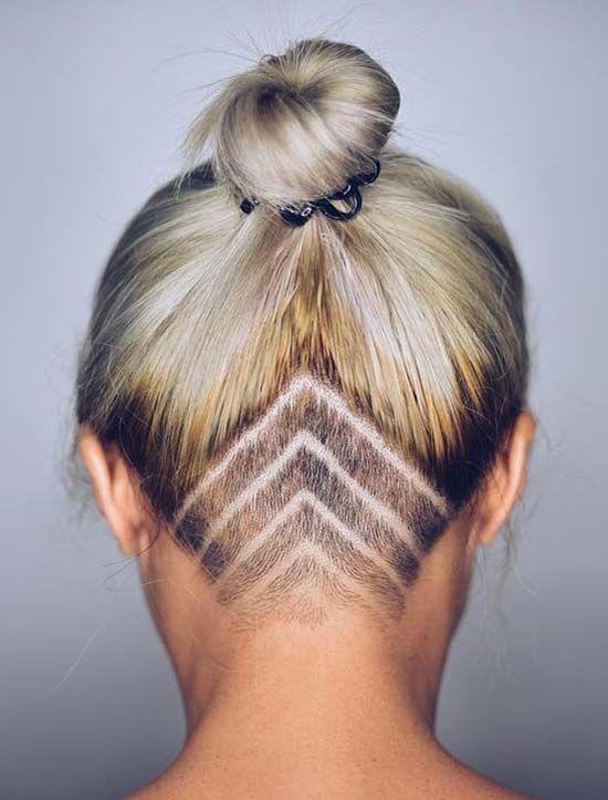 What nape cut should I get?