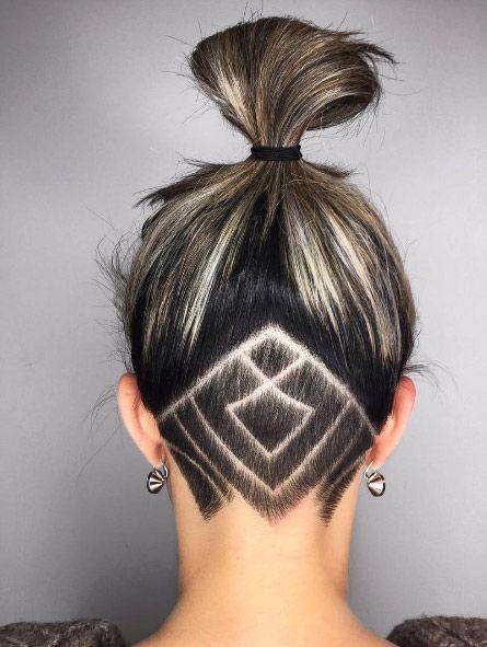What nape cut should I get?