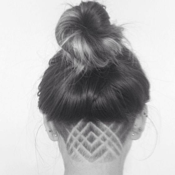 What nape cut should I get?
