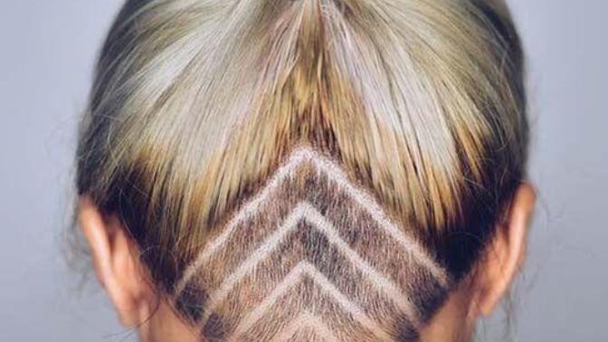 What nape cut should I get?