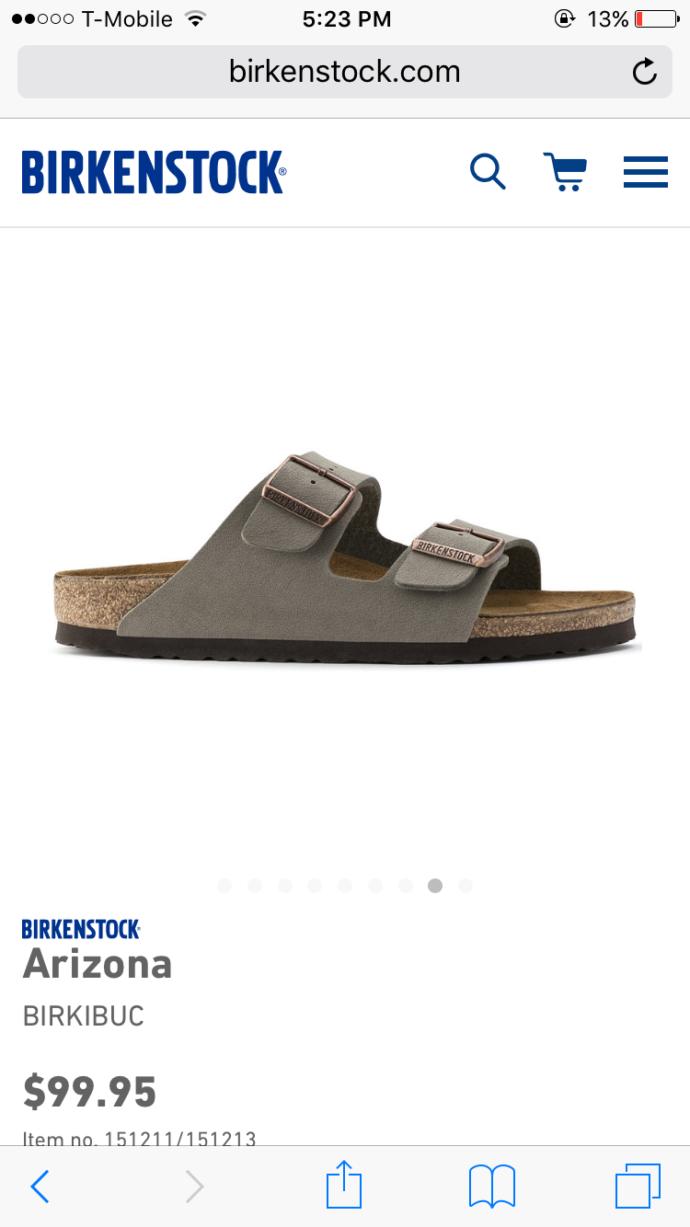WHICH SHOULD I BUY?